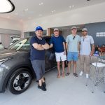 Inauguração Concesionaria Geely 4845