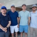 Inauguração Concesionaria Geely 4847