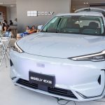 Inauguração Concesionaria Geely 4850