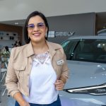 Inauguração Concesionaria Geely 4854