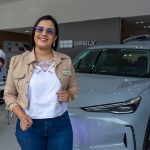 Inauguração Concesionaria Geely 4858