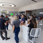 Inauguração Concesionaria Geely 4862