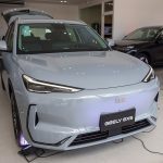 Inauguração Concesionaria Geely 4868