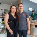 Inauguração Concesionaria Geely 4872