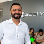 Inauguração Concesionaria Geely 4882