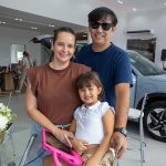 Inauguração Concesionaria Geely 4884