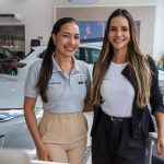 Inauguração Concesionaria Geely 4892