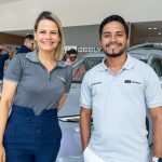 Inauguração Concesionaria Geely 4894