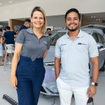 Inauguração Concesionaria Geely 4896