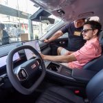 Inauguração Concesionaria Geely 4898