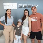 Inauguração Concesionaria Geely 4904