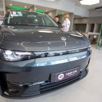 Inauguração Da Leapmotor 4690