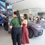 Inauguração Da Leapmotor 4701