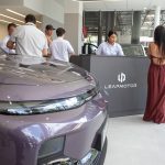 Inauguração Da Leapmotor 4702