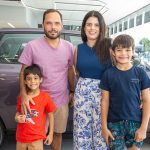 Inauguração Da Leapmotor 4704