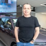 Inauguração Da Leapmotor 4708