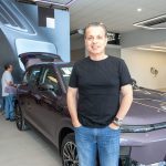 Inauguração Da Leapmotor 4710