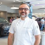 Inauguração Da Leapmotor 4725