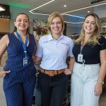 Inauguração Da Leapmotor 4727