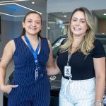 Inauguração Da Leapmotor 4733