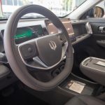 Inauguração Da Leapmotor 4741