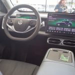 Inauguração Da Leapmotor 4749