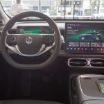 Inauguração Da Leapmotor 4755