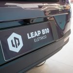 Inauguração Da Leapmotor 4759