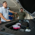 Inauguração Da Leapmotor 4765