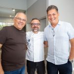 Inauguração Da Leapmotor 4777