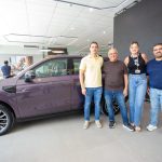 Inauguração Da Leapmotor 4789