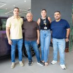 Inauguração Da Leapmotor 4792