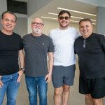 Inauguração Da Leapmotor 4797