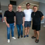 Inauguração Da Leapmotor 4799