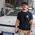 Inauguração Da Leapmotor 4801