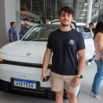 Inauguração Da Leapmotor 4803