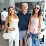 Inauguração Da Leapmotor 4807