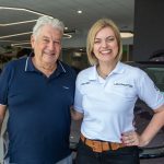 Inauguração Da Leapmotor 4812