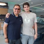 Inauguração Da Leapmotor 4920