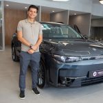 Inauguração Da Leapmotor 4925