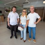 Inauguração Da Leapmotor 4933