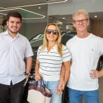 Inauguração Da Leapmotor 4934