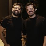 Italo Coriolano E Júnior Ferreira