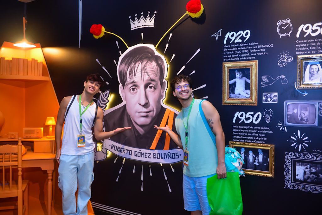 Iury Santos E Fábio Allan