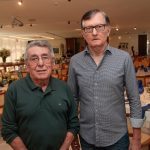 Ivanildo Marcelio E Helio Perdigão