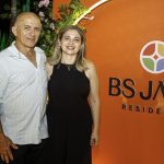 Janicy E Joanicio Benevinuto