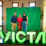 Jhonatas Paiva, Luciana Tenório E Thaís Filgueiras