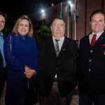 Jô Rabelo E Roberlene Rodrigues, André Luis Negreiros E Zacarias Araújo (3)