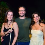 Joana Fiúza, Lourenço Rola E Suzana Legey 1