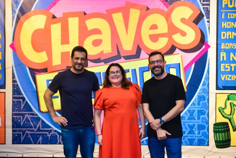 João Almendra, Gabriela Simões E Felipe Pinheiro_